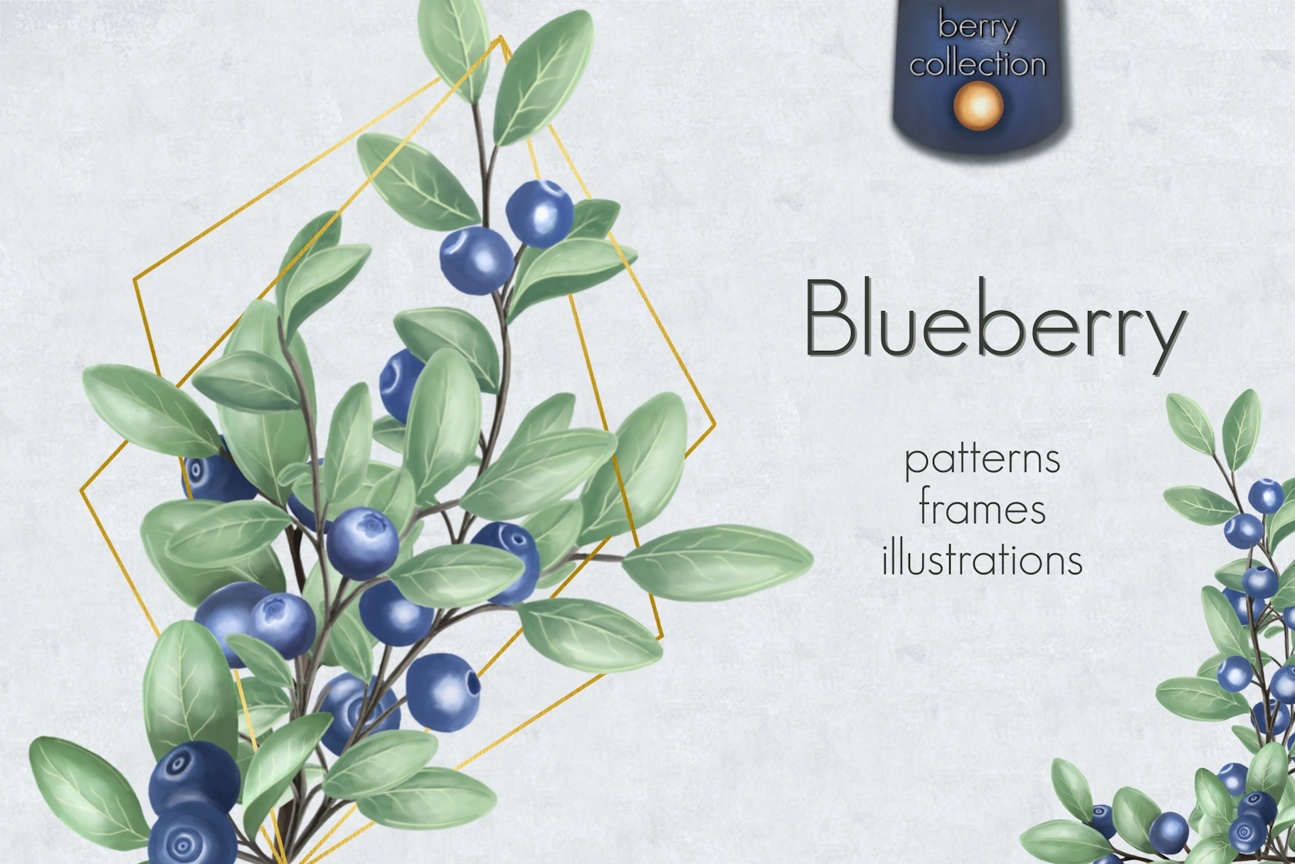 Berry collection